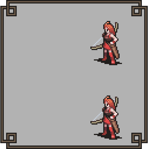 Upgraded Gba Fire Emblem Archer By Cyangmou On Deviantart Upgraded Gba Fire Emblem Archer By Cyangmou On Deviantart