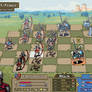 Game Of Battles - Agincourt 1415