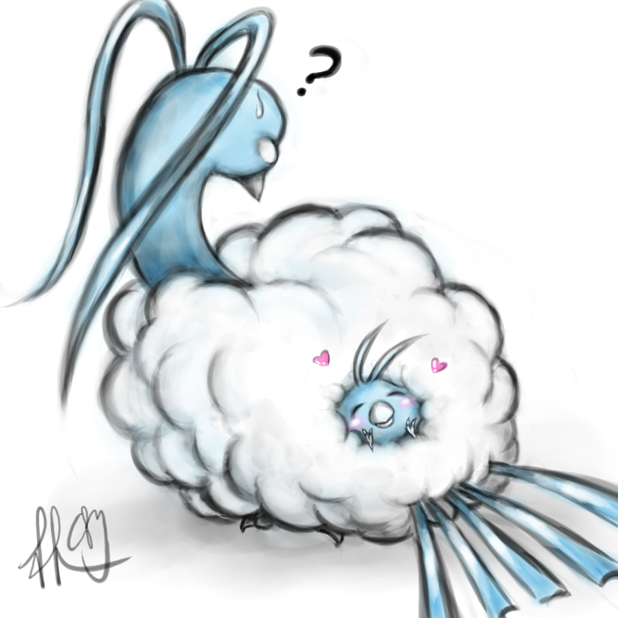 +Bad Swablu