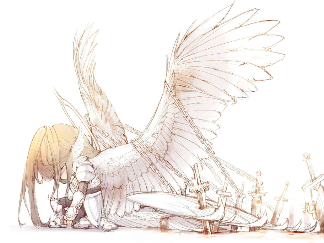 Fettered by CPoring on DeviantArt