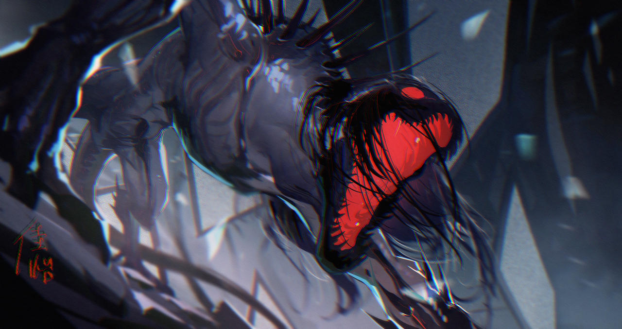 Devastating Strike Deviantart Strike by CPoring on DeviantArt