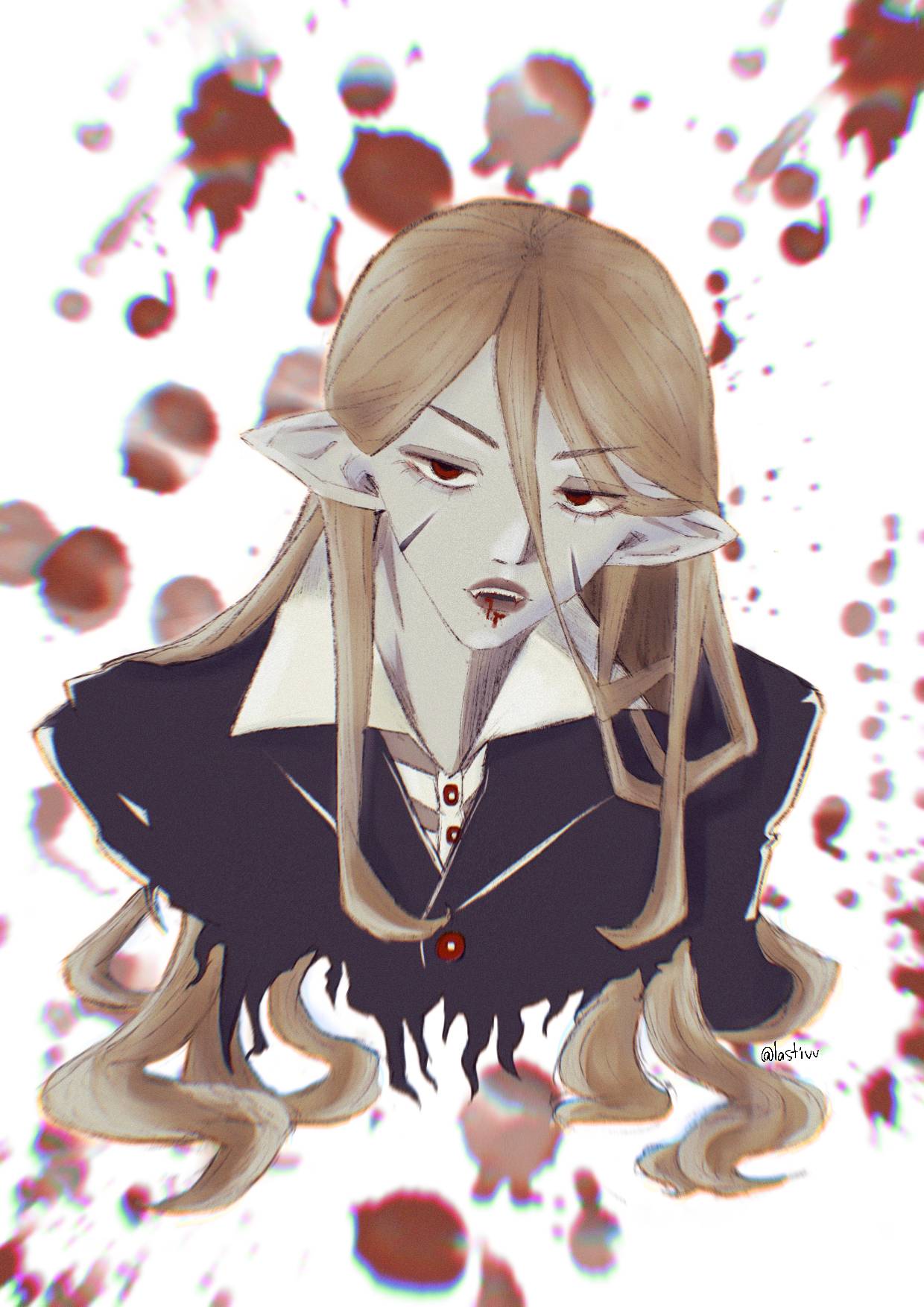 Bram Stoker BSD Fanart By Lastivv On DeviantArt bram-stoker-bsd-fanart-by-lastivv-on-deviantart