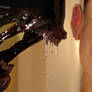 Moviescene Alien 3