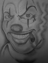 clown 2