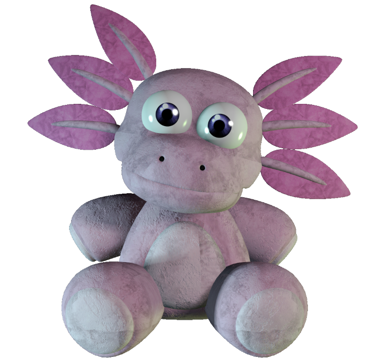 Alex Math Program Plushy Alex Plush by ShadowToyChica on DeviantArt