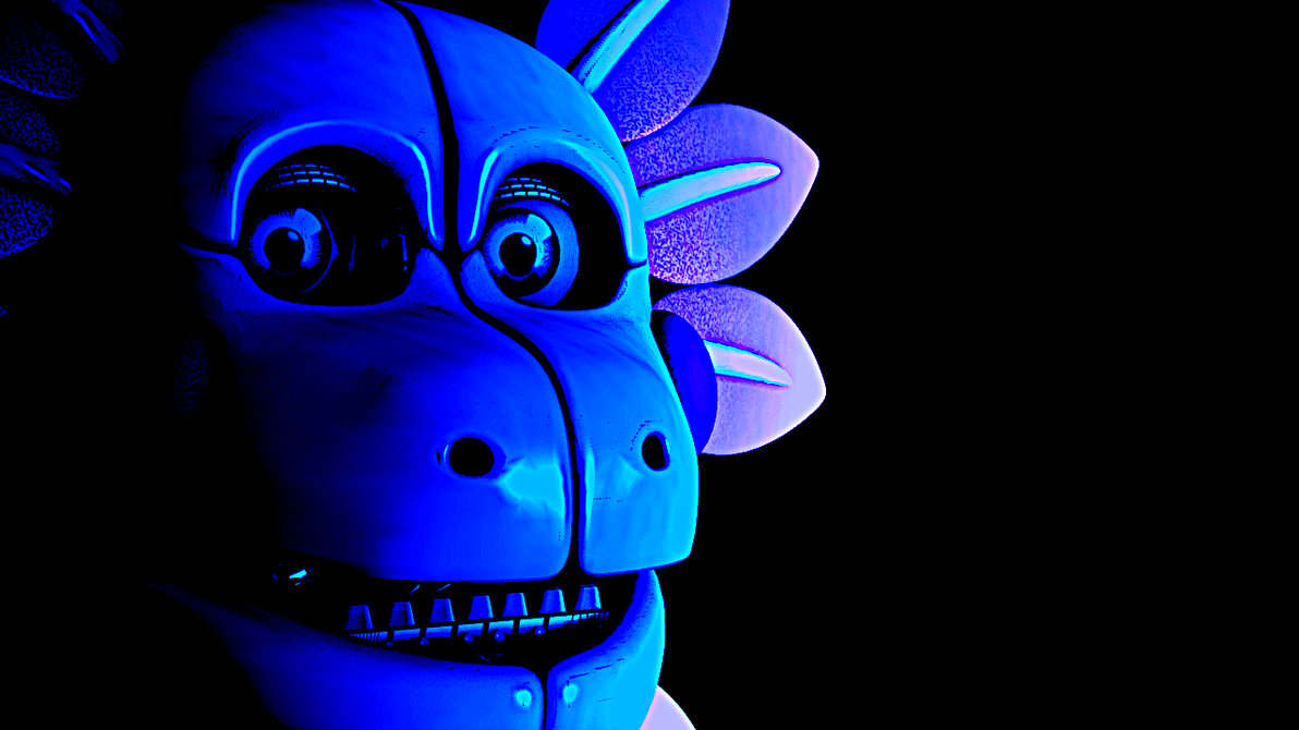Funbo Alex Funtime Alex by ShadowToyChica on DeviantArt