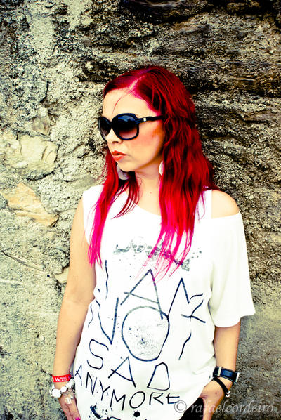 Pink Singer Deviantart Pink by rafaelcordeiro on DeviantArt