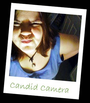 Candid Camera :)