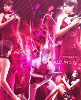 Ada Wong