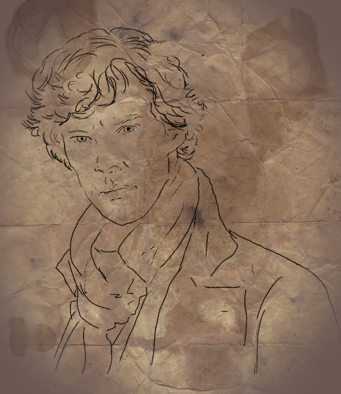 First BC Sherlock attempt