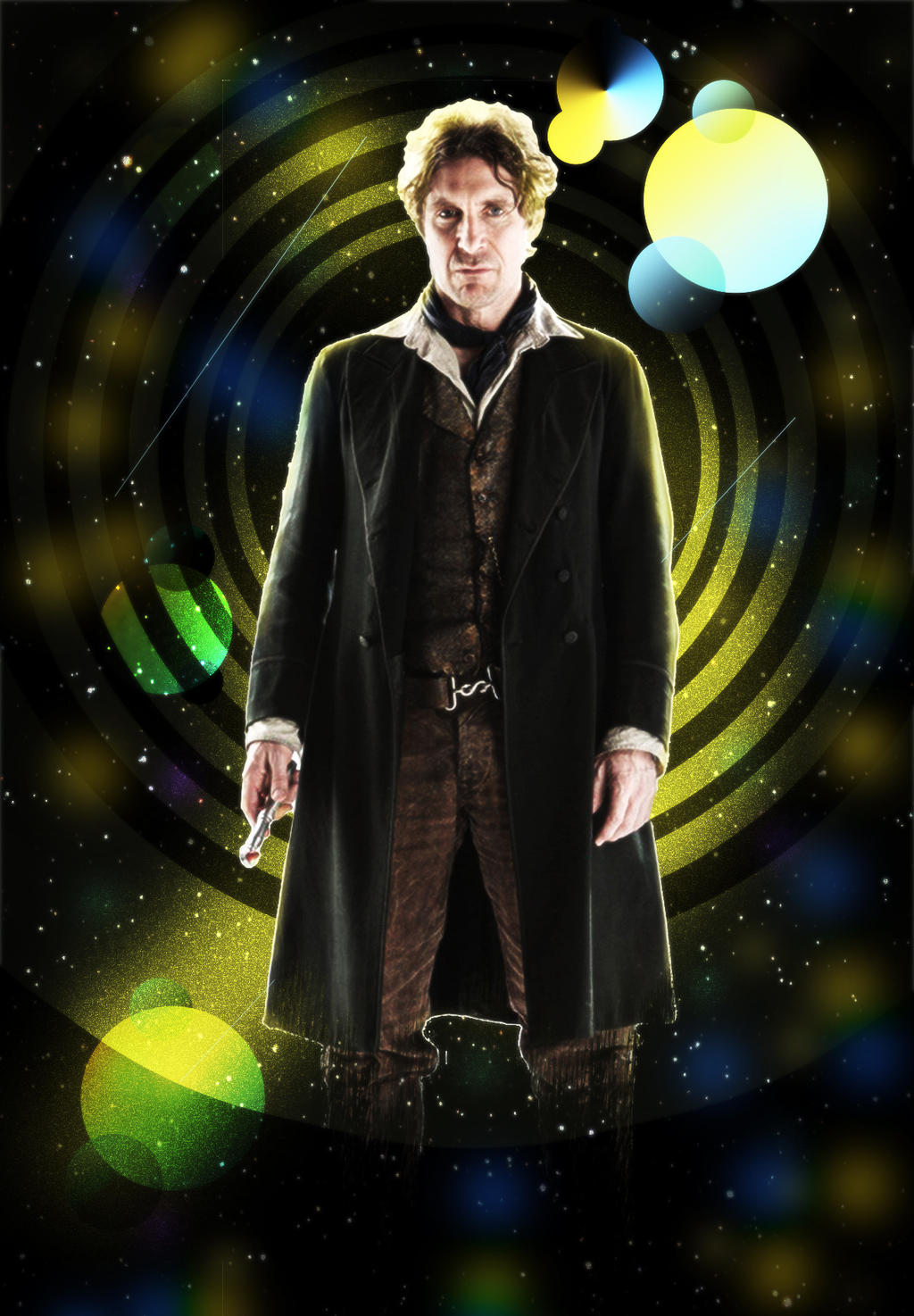 Eighth Doctor