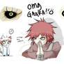 omg gaara