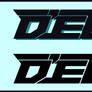 D'EL DOtA 2 team logo