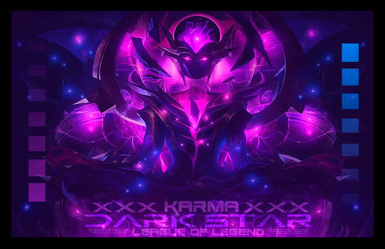 Dark Star Karma