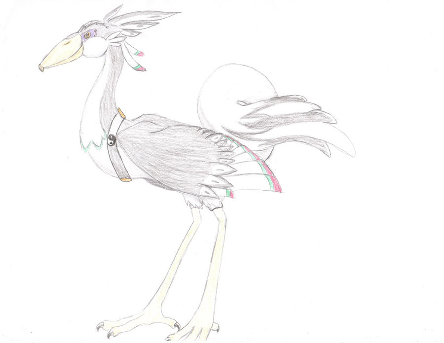 Loftwing -Arthem- by foxanimahurricane on DeviantArt