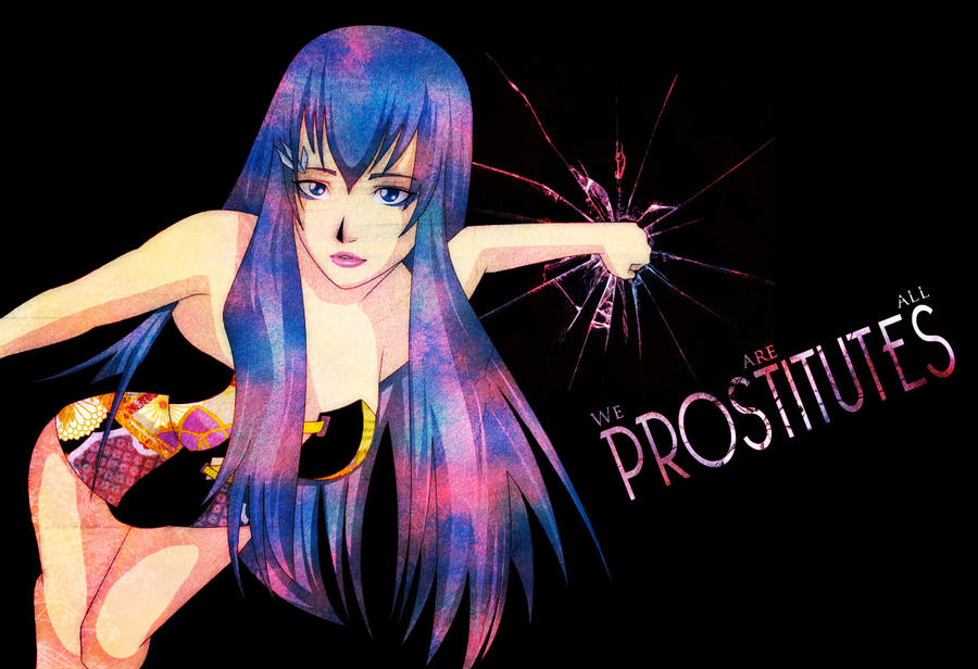 We Are All Prostitutes