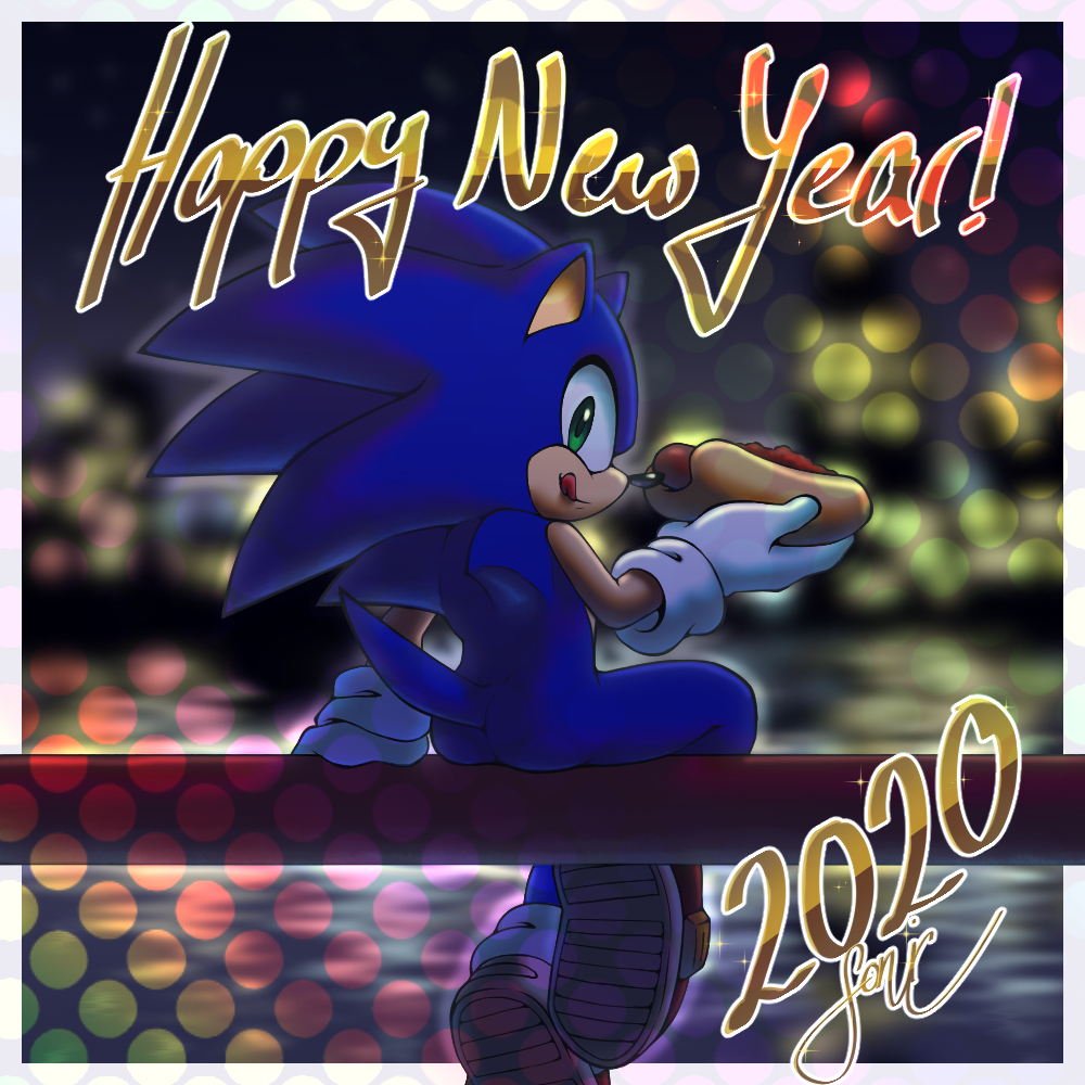 to a new decade by Nowykowski on DeviantArt