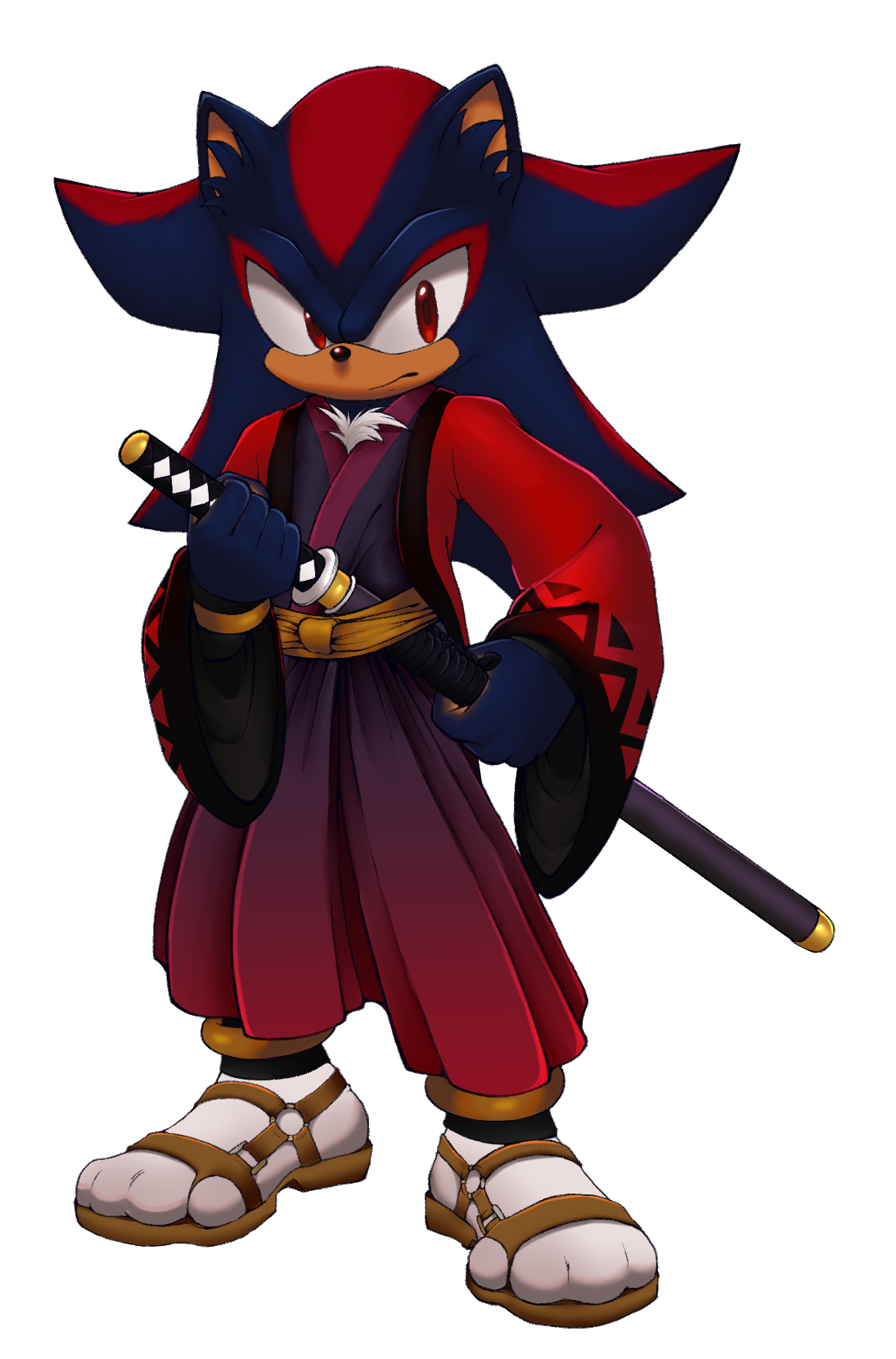le edgelord by Nowykowski on DeviantArt