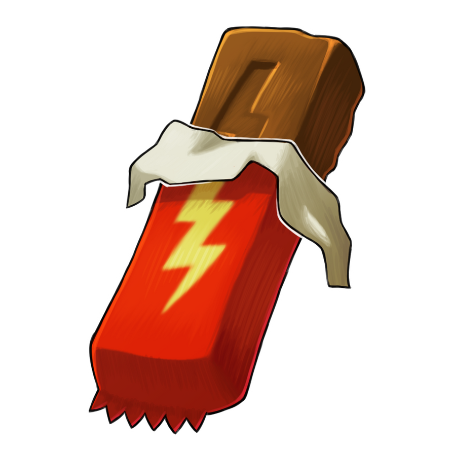 Speed Bar by Nowykowski on DeviantArt