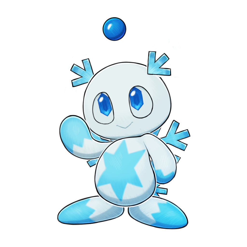 Glace by Nowykowski on DeviantArt