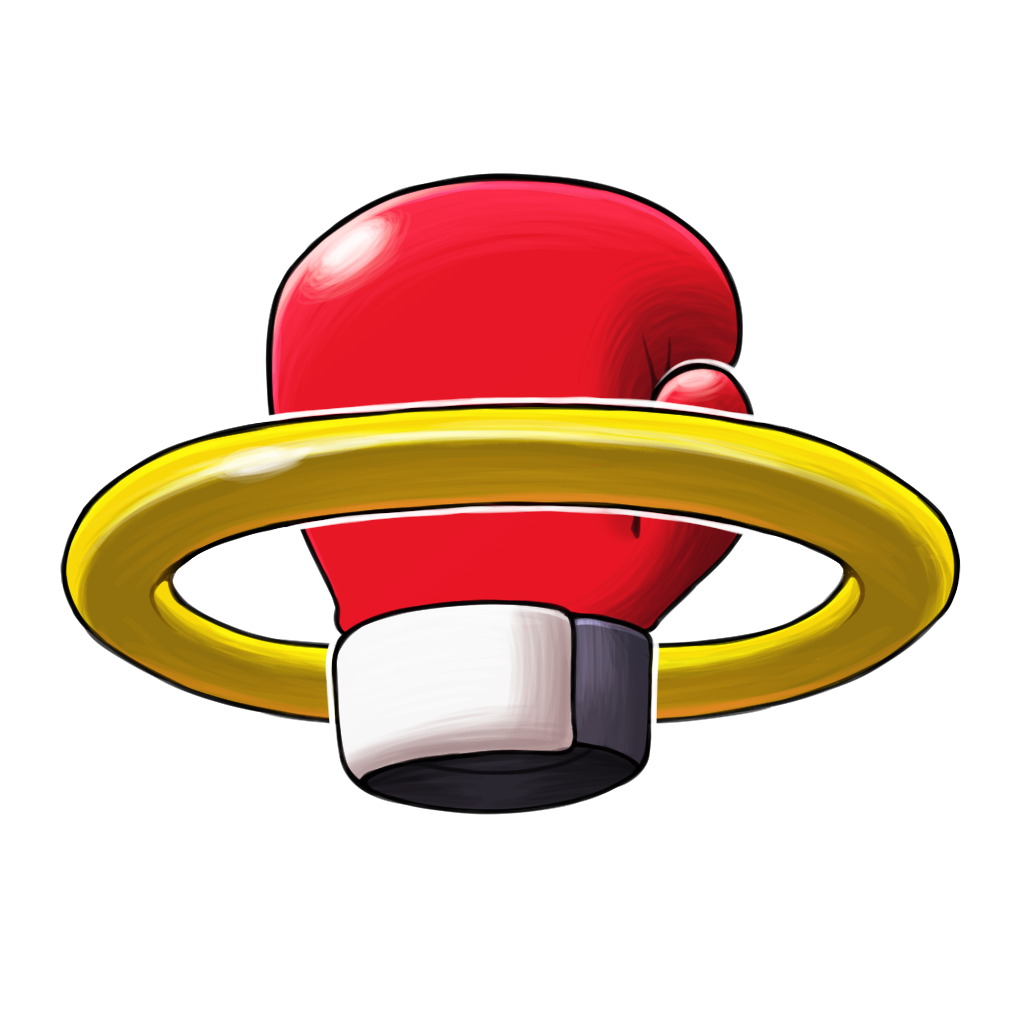 Power Ring by Nowykowski on DeviantArt