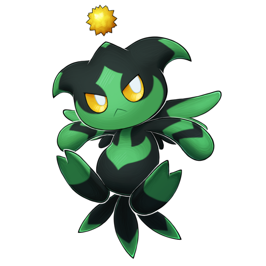 Seggo by Nowykowski on DeviantArt