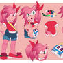 AU Amy concepts