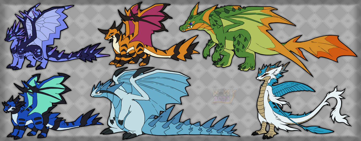 Derg Collective by Nowykowski on DeviantArt