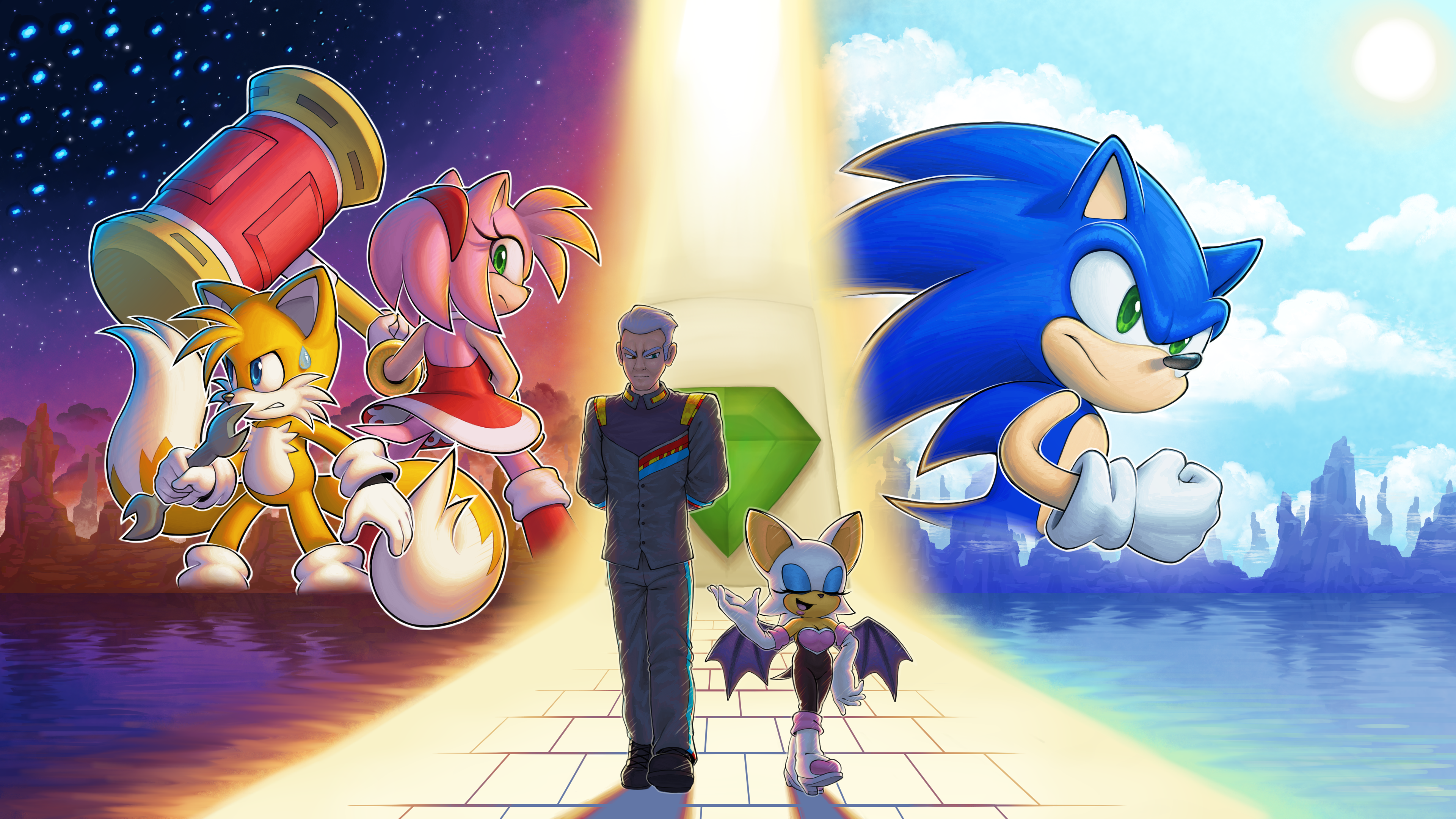 Chapter 1 Title Card