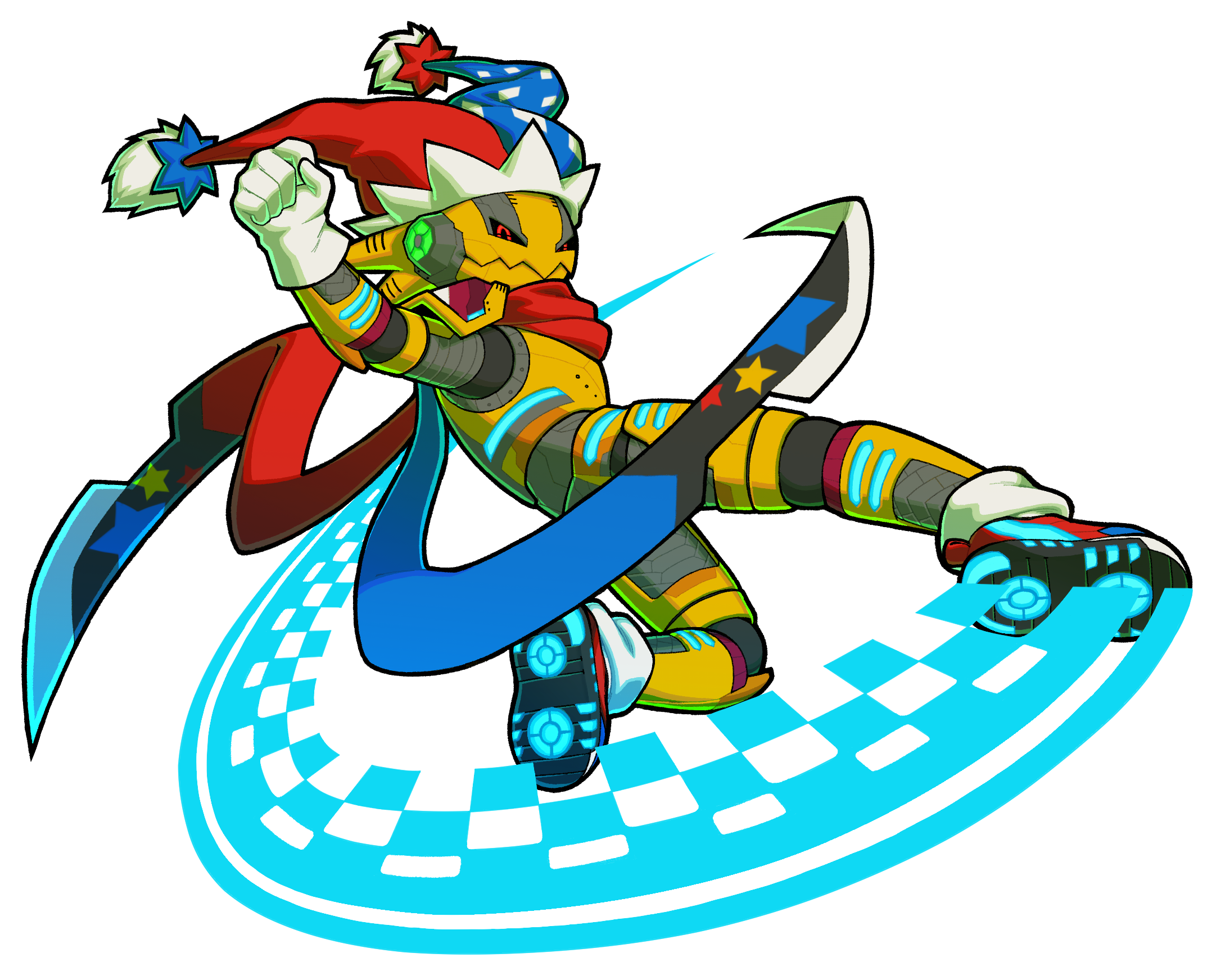 Super Fark by Nowykowski on DeviantArt