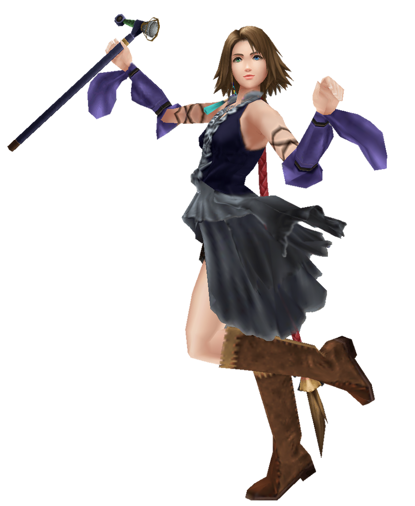 Dissidia 012 Songstress Yuna Pose By Deraj8 On DeviantArt dissidia-012-songstress-yuna-pose-by-deraj8-on-deviantart