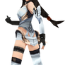 Dissidia 012: Type-X Tifa