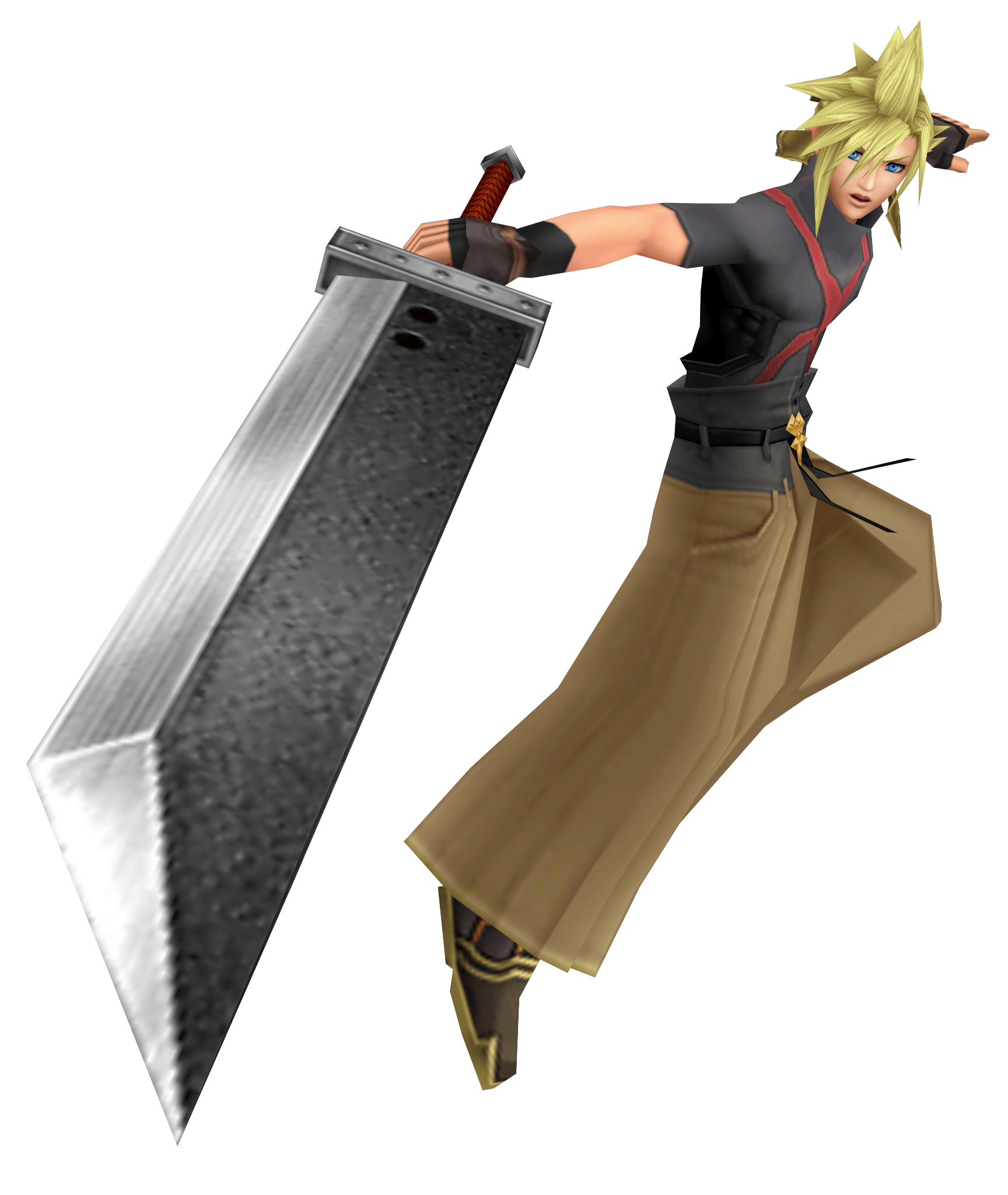 Master Cloud Render