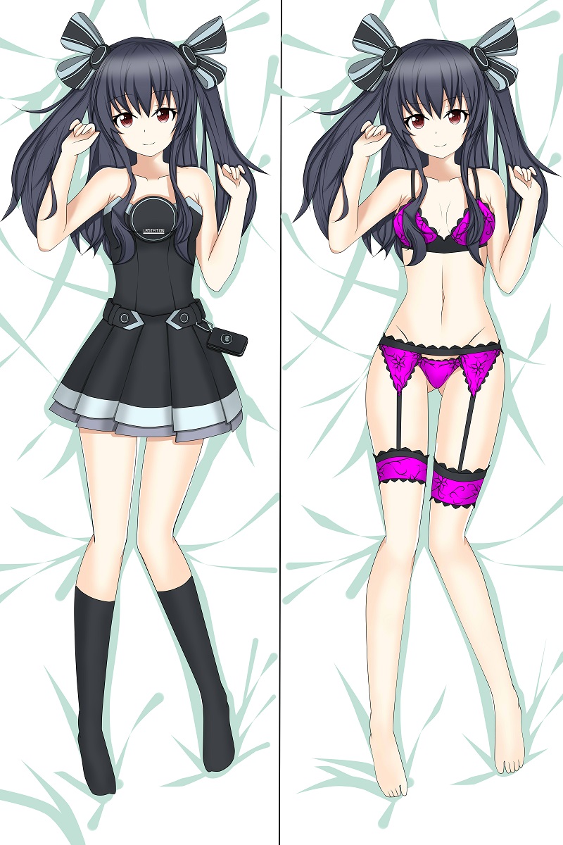 C[54] -  05 - 17 : Uni Dakimakura