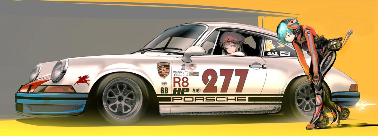 Vehicle Racers Deviantart Racing Car by SextonBlake on DeviantArt