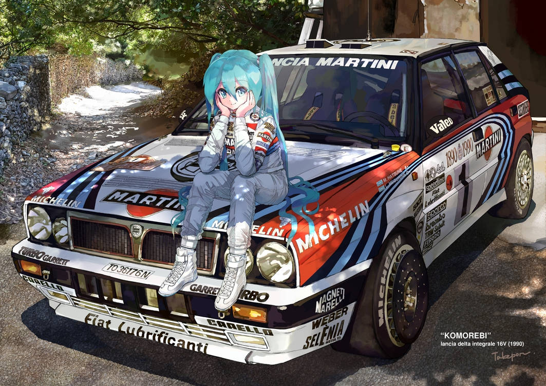 Devaintart Racing Car Racing Car by SextonBlake on DeviantArt