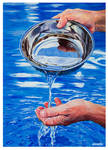 water is life by aixado