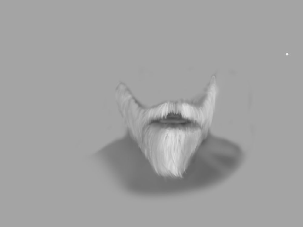 Beard Deviantart Beard Practice by InvictaAurora on DeviantArt