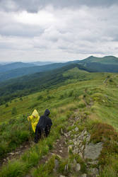 Bieszczady