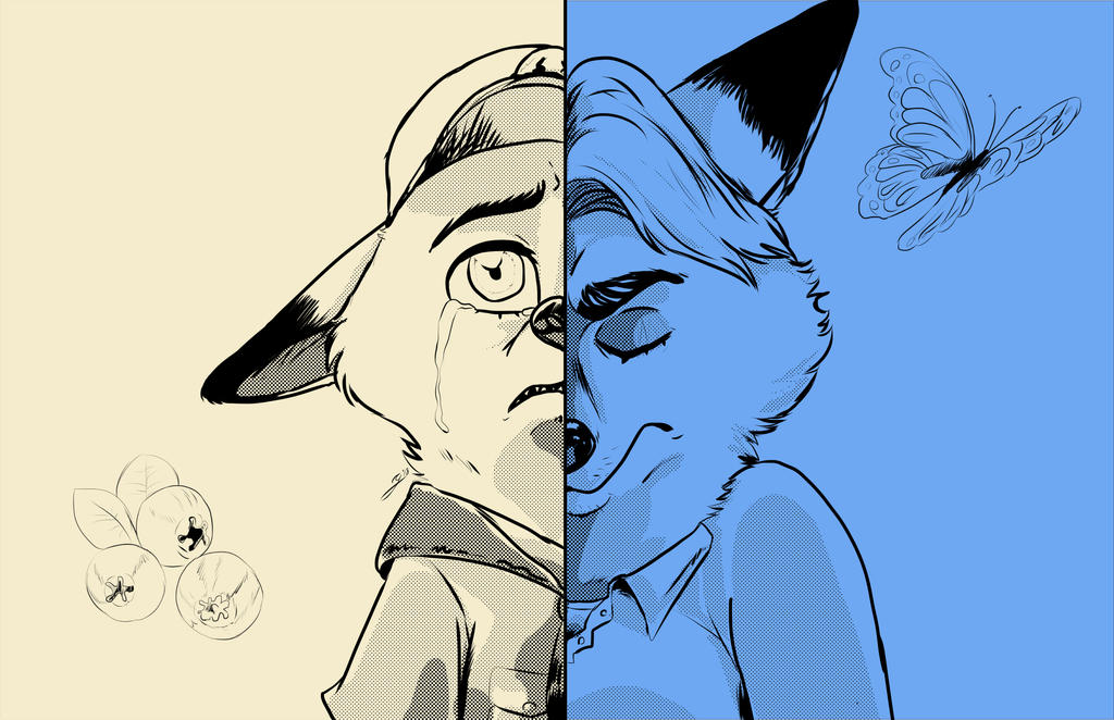 Eternal Sin by Gerardson on DeviantArt