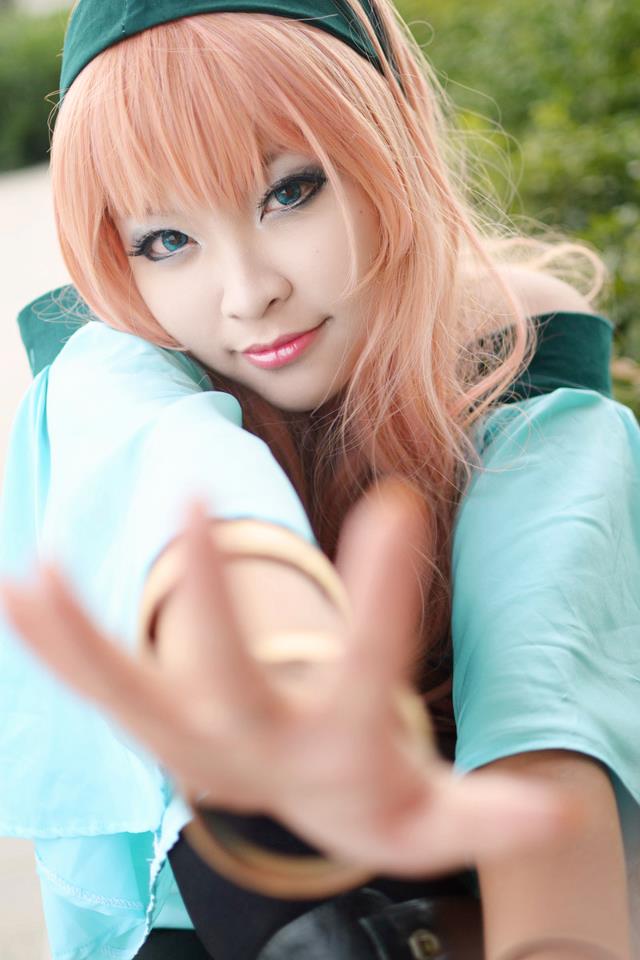 Sheryl Nome