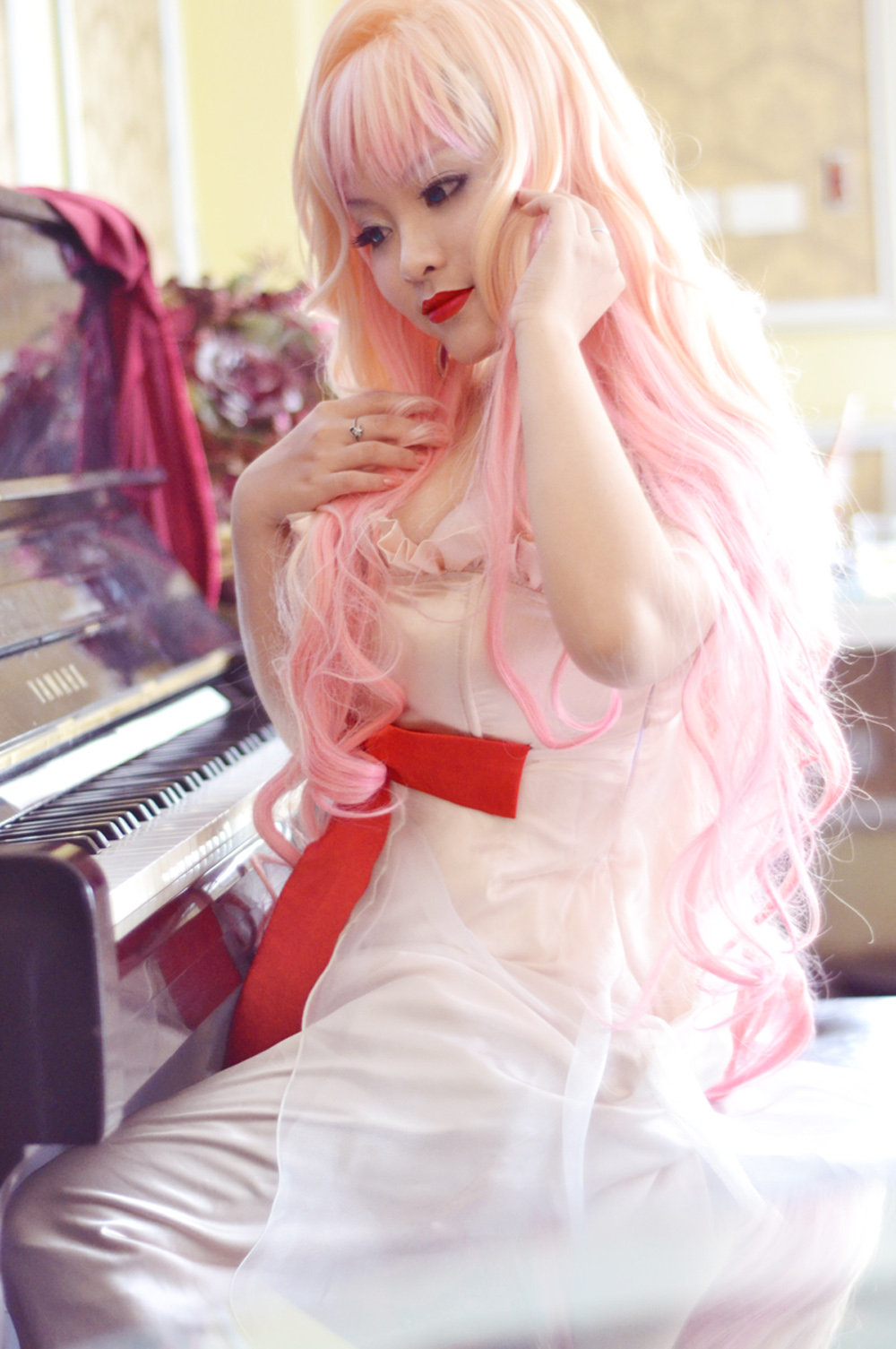 Sheryl Nome