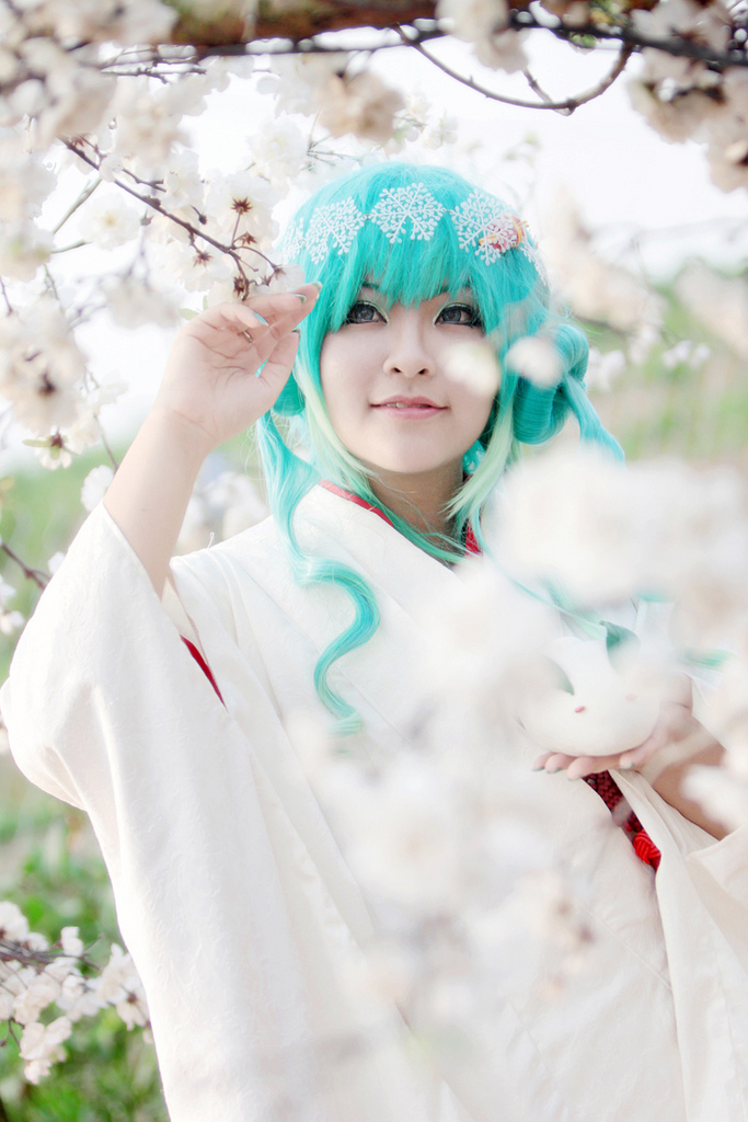 yuki miku 2013