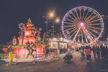 Christmas Market