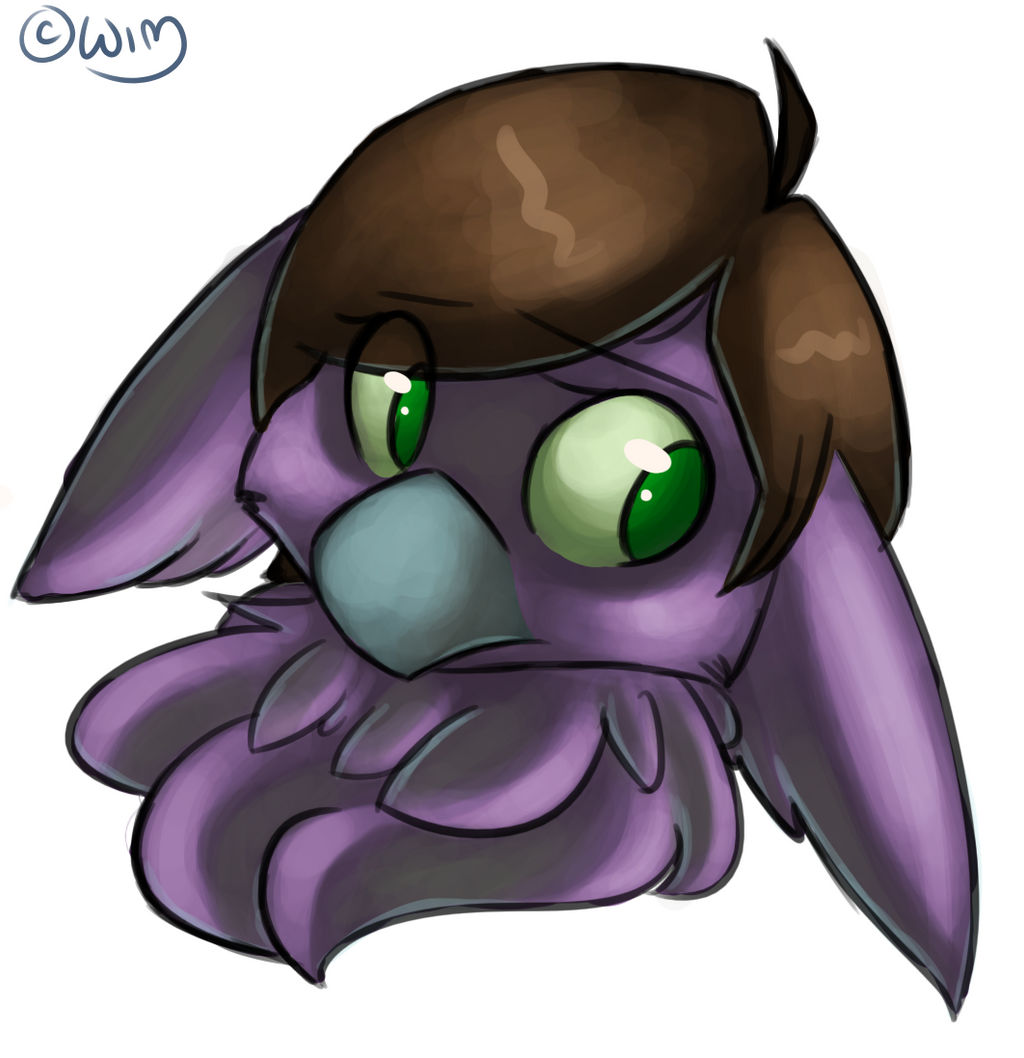 Pudgee Deviantart Pudgy Pigeon by Lourantis on DeviantArt