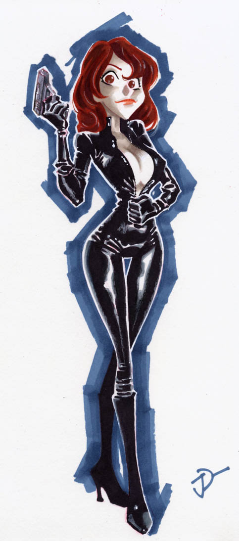 Fujiko Mine