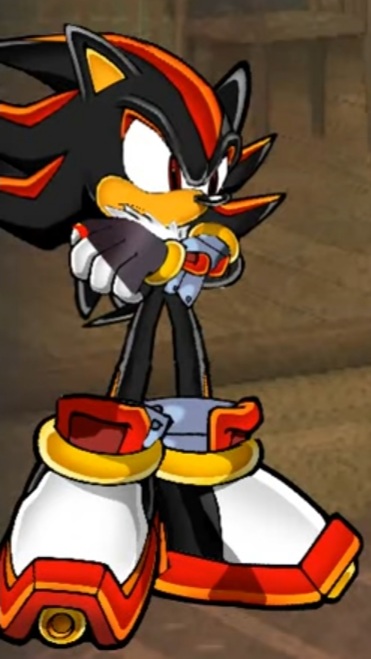 Infinitus Shadow Shadow render-shadow infinitus by Sonic1093LQ on DeviantArt
