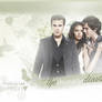 The Vampire Diaries