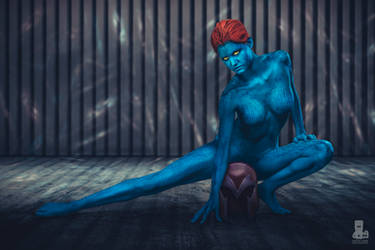 Mystique