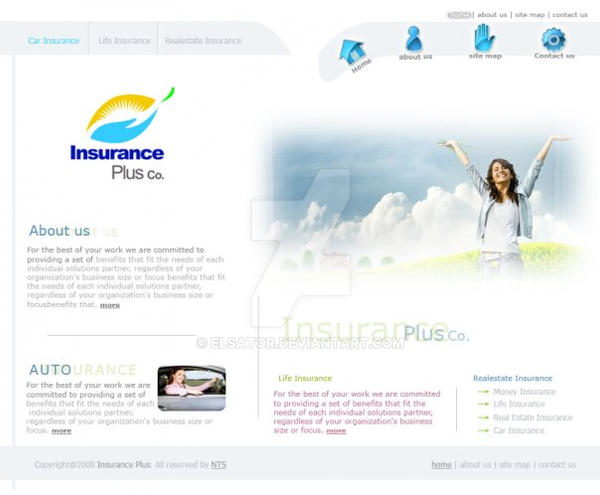 INSURANCE PLUS 2 by elsator on DeviantArt